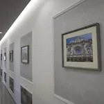 Panzió Civico 49 4*