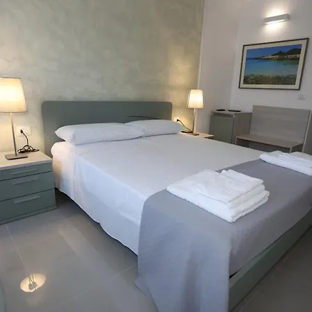 Civico 49 Bed and breakfast