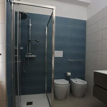 Civico 49 فندق مبيت وإفطار 4*