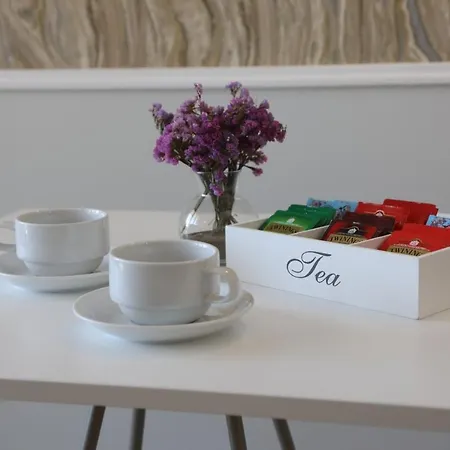 Bed and breakfast Civico 49 4*