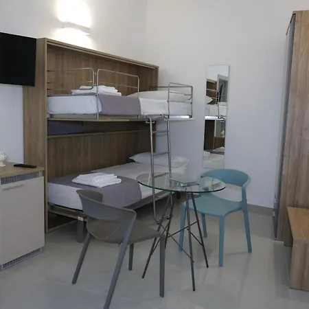 Bed and breakfast Civico 49 4*