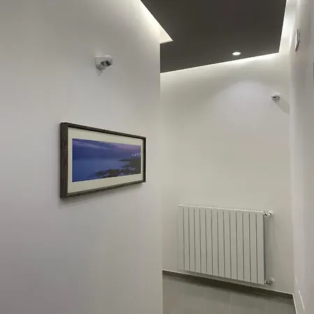 Civico 49 Nocleg ze śniadaniem 4*