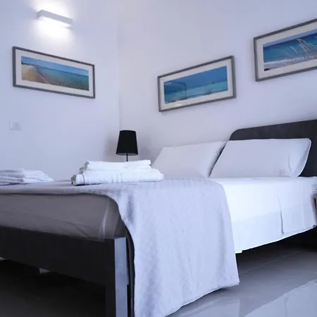 Bed and breakfast Civico 49