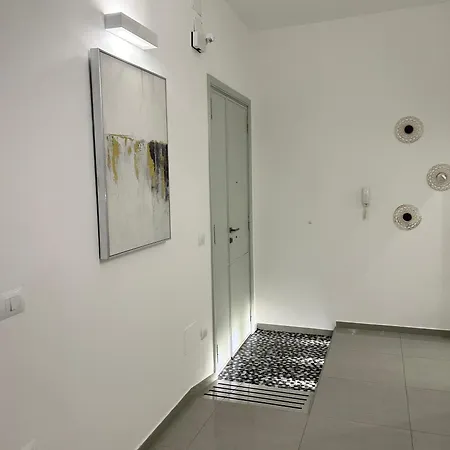 Civico 49 Nocleg ze śniadaniem Lecce