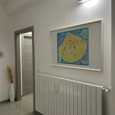 Nocleg ze śniadaniem Civico 49