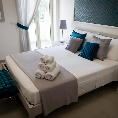 Bed and breakfast Civico 49 Lecce