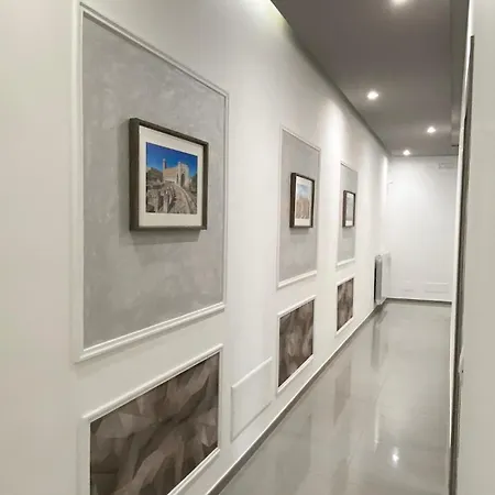 Civico 49 Bed and breakfast