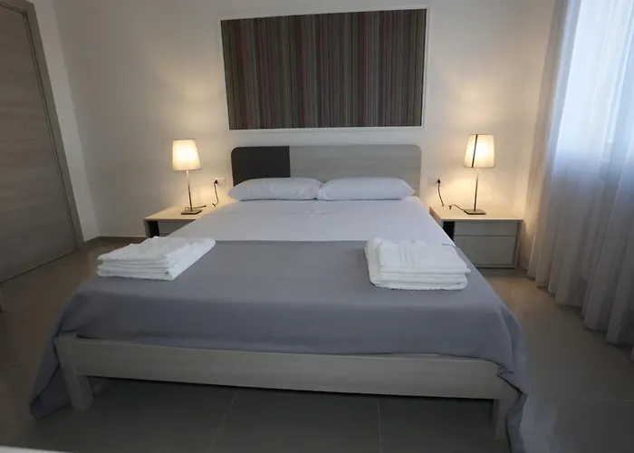 Civico 49 Bed & Breakfast 4*
