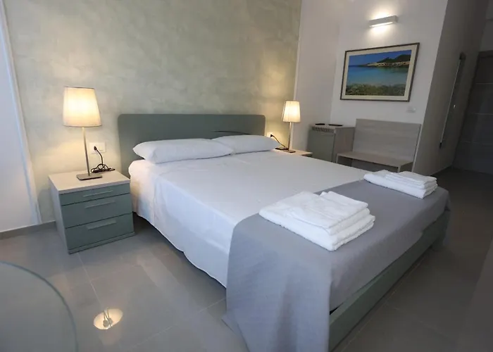 Civico 49 Bed & Breakfast