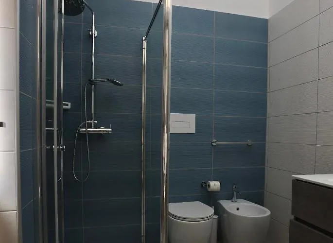 Civico 49 Bed & Breakfast 4*