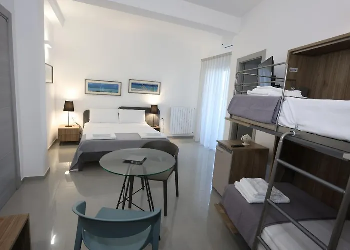 Civico 49 Bed & Breakfast 4*
