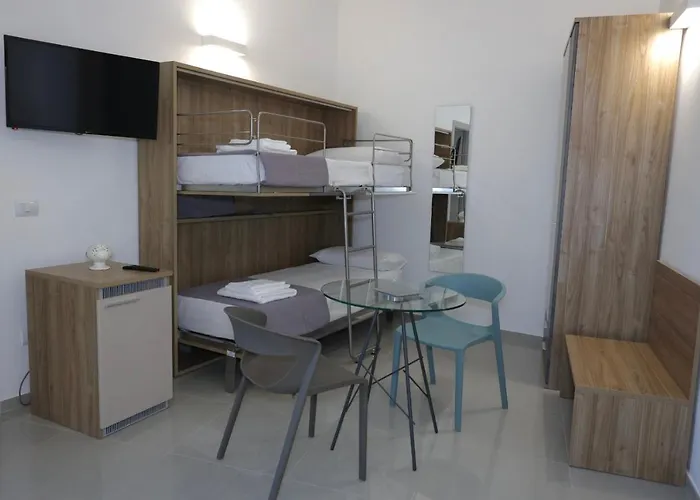 Bed & Breakfast Civico 49 4*