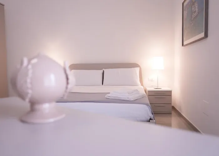 Bed & Breakfast Civico 49 Lecce