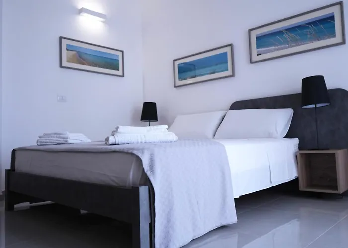 Bed & Breakfast Civico 49