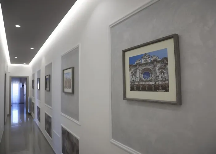 Bed & Breakfast Civico 49 4*