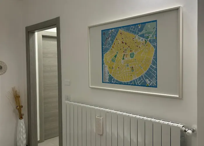 Bed & Breakfast Civico 49