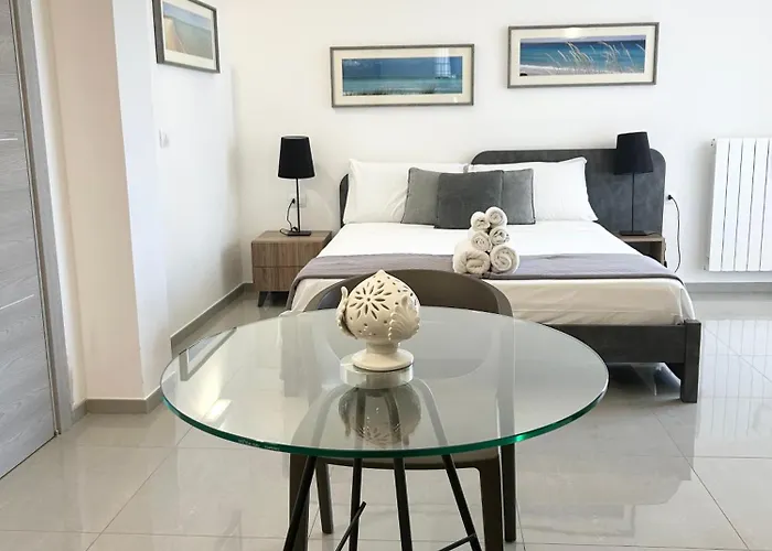 Bed & Breakfast Civico 49 Lecce