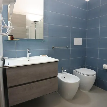 Bed & Breakfast Civico 49