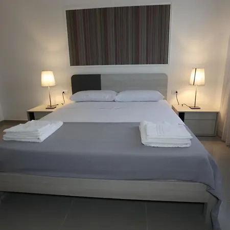 Civico 49 Bed & Breakfast *