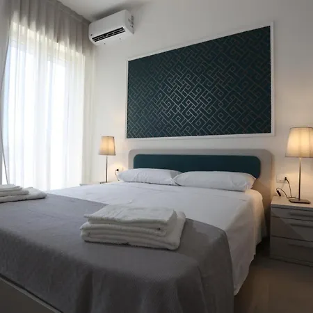 Bed & Breakfast Civico 49