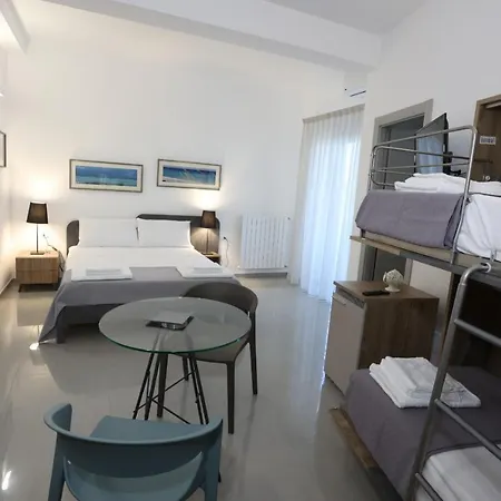 Civico 49 Panzió 4*