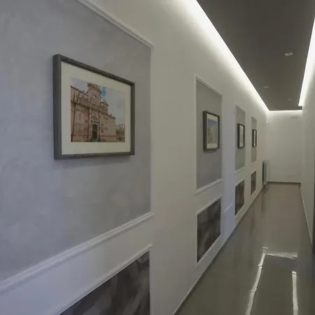Bed & Breakfast Civico 49