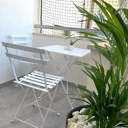Bed & Breakfast Civico 49 *