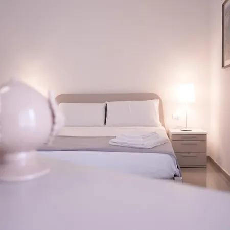 Oda ve Kahvaltı Civico 49 Lecce