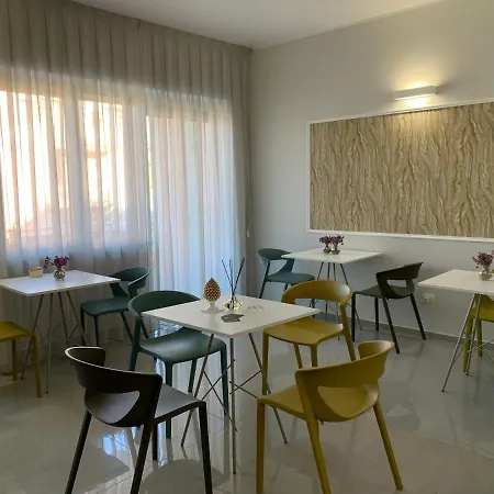 Panzió Civico 49 Lecce