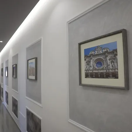 Panzió Civico 49 4*