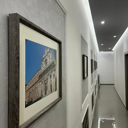 Civico 49 * Lecce