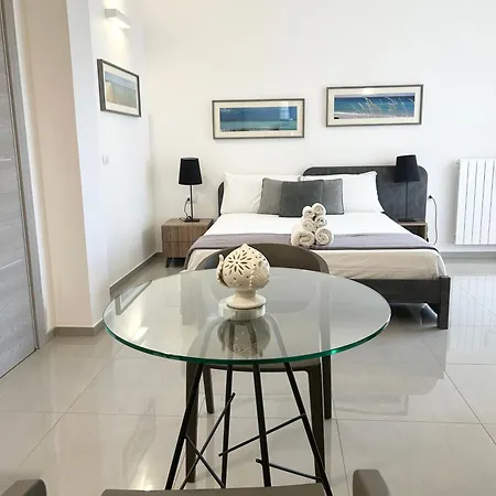 Bed & Breakfast Civico 49 Lecce