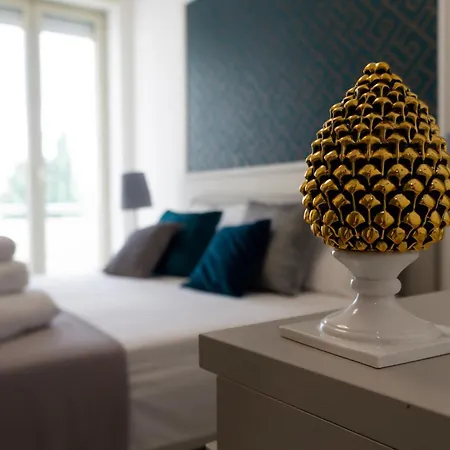 Bed & Breakfast Civico 49 4*