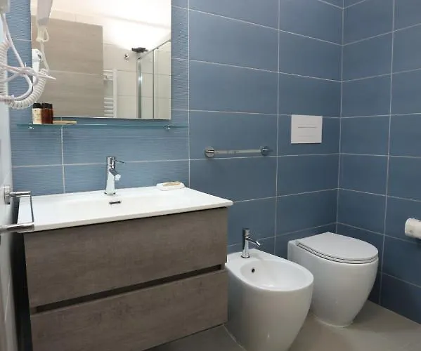 Alojamento de Acomodação e Pequeno-almoço Civico 49