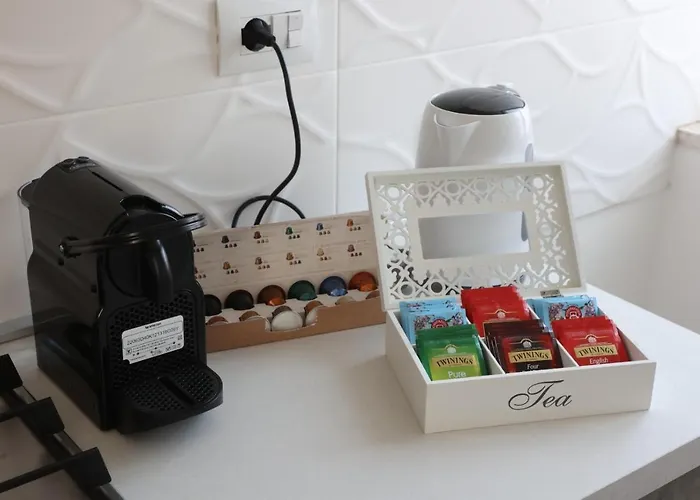 Civico 49 Alojamento de Acomodação e Pequeno-almoço