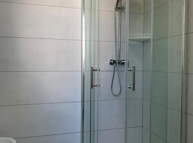 Alojamento de Acomodação e Pequeno-almoço Civico 49 4*