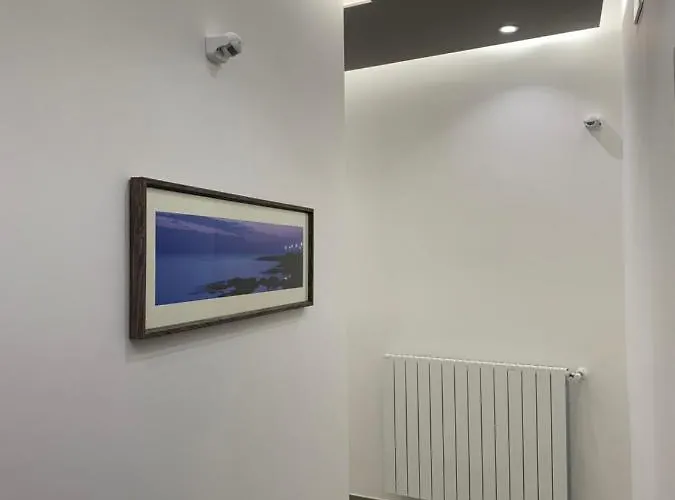 Civico 49 Alojamento de Acomodação e Pequeno-almoço 4*