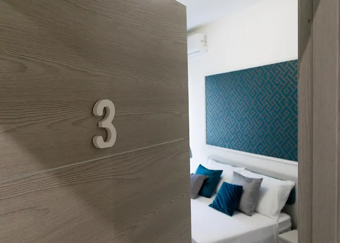 Civico 49 4* Лечче